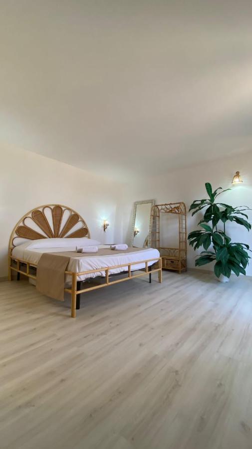 Greek Temple Apartment อากริเจนโต ภายนอก รูปภาพ