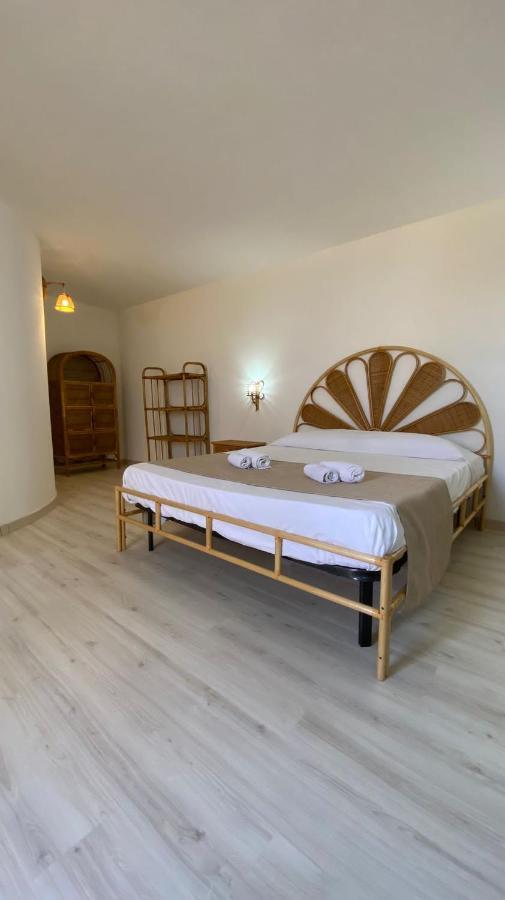 Greek Temple Apartment อากริเจนโต ภายนอก รูปภาพ